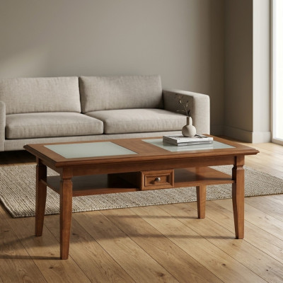 Table basse Table basse Table d'appoint Table de designer Table du salon nouvelle