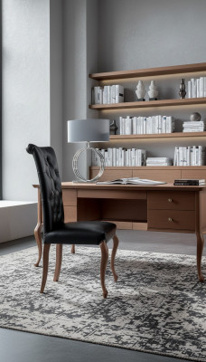 Chaise Fauteuil Inclinable Chaises de design Meubles de haute qualité Mobilier de luxe Nouveaux ameublements
