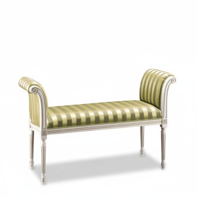 Banquette Tabouret Banquette Repose-pieds Tabouret Salon Tabouret de designer neuf
