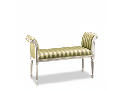 Banquette Tabouret Banquette Repose-pieds Tabouret Salon Tabouret de designer neuf