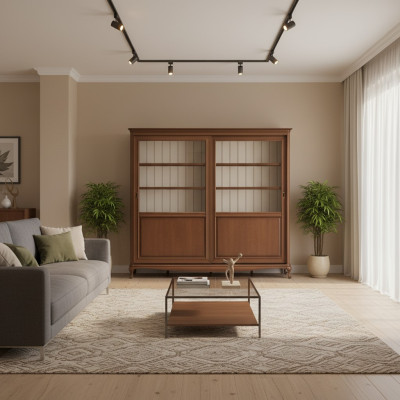 Meubles de luxe, bibliothèque de bureau xxl, classeur, armoire moderne, armoires neuves