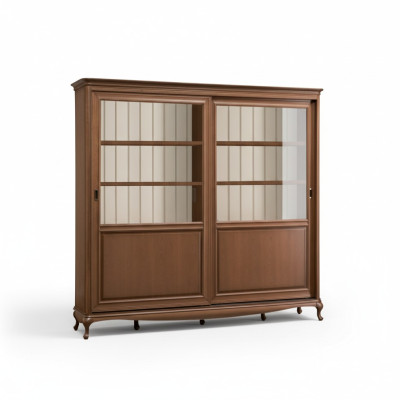 Meubles de luxe, bibliothèque de bureau xxl, classeur, armoire moderne, armoires neuves