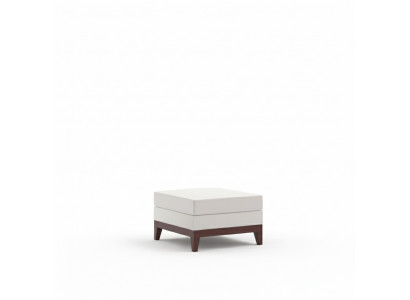 Tabouret Siège classique Tabouret Repose-pieds Tabouret Pied de tabouret Salon Designer