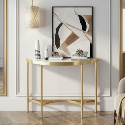 Design Luxuskonsolen Tisch Konsole Sideboard Kommode Sideboards Hotel