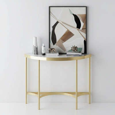 Design Luxuskonsolen Tisch Konsole Sideboard Kommode Sideboards Hotel