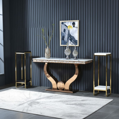 Conception de table console moderne Table Console Tables Console Buffet