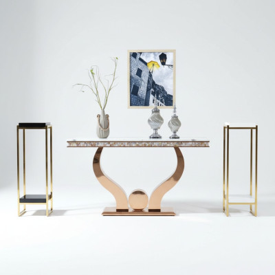 Conception de table console moderne Table Console Tables Console Buffet