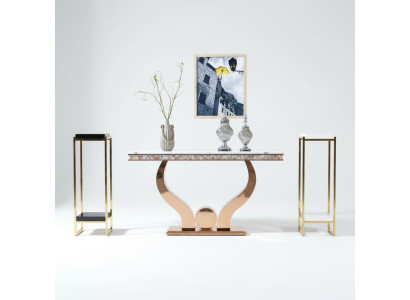 Conception de table console moderne Table Console Tables Console Buffet
