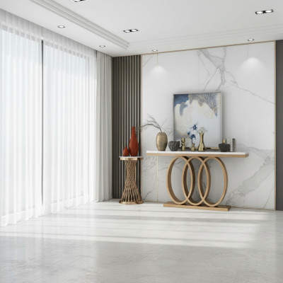 Table console Table mur Table d'appoint Table console Table console Table mur