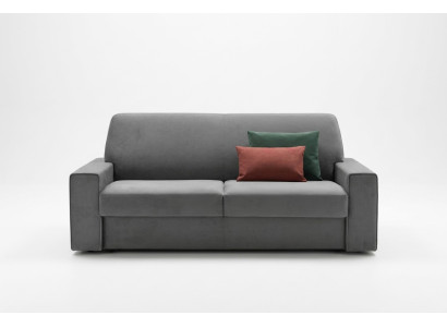 Salon Canape Textile Gris Deux places Canapes design Canapes Rembourrage 2 places neufs