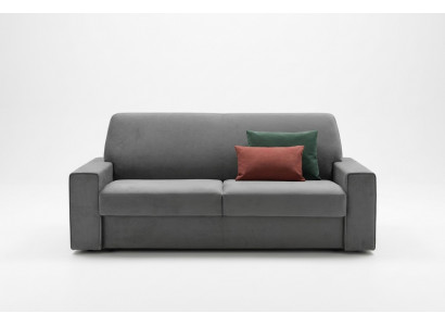 Salon Canape Textile Gris Deux places Canapes design Canapes Rembourrage 2 places neufs