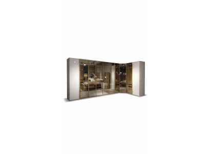 Armoire Armoire en bois Armoire Chambre Armoires de luxe Nouvelles