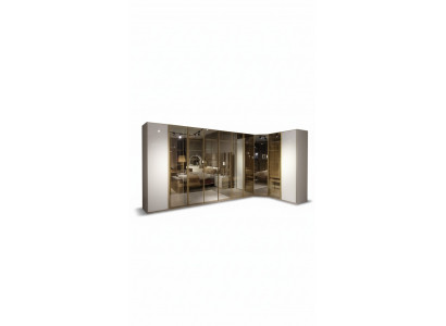 Armoire Armoire en bois Armoire Chambre Armoires de luxe Nouvelles