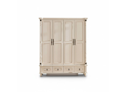 Armoire Armoire Style Baroque Meubles En Bois Armoires De Chambre Classiques