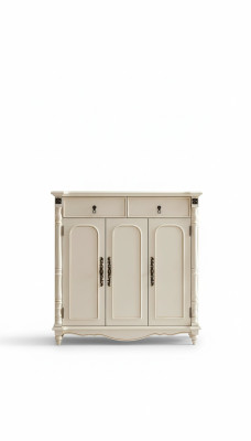 Commode en bois Armoire de design Commodes Classiques Armoires Meubles Buffet Bois nouveau