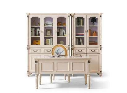 Armoire à dossiers Vitrine Vitrine sur pied Armoire haute Armoire vitrée