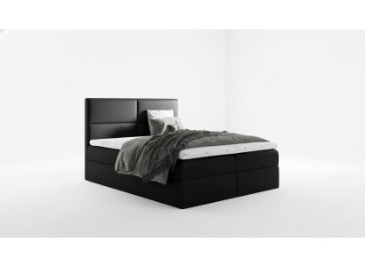 Lit coffre Lit moderne Lit de luxe base de lit Lits Lit rembourré Lit double
