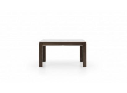 Table à manger groupe salle à manger design en bois meubles italiens