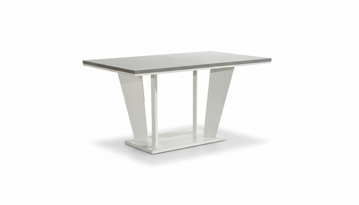 Table à manger de luxe meubles décoration table design tables tables à manger blanche