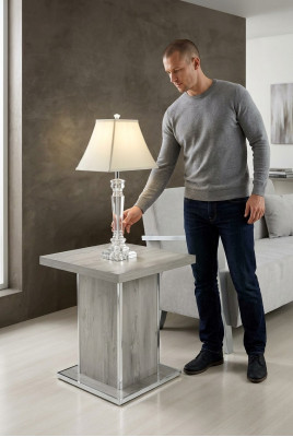 Table basse table d'appoint table de salon nouvelle