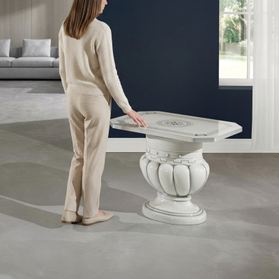 Table basse design pour salon nouvelle table