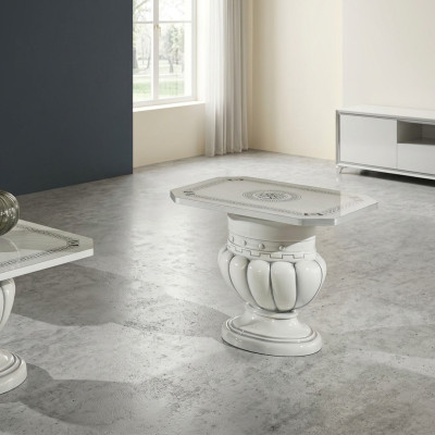 Table basse design pour salon nouvelle table