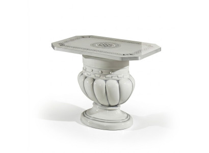 Table basse design pour salon nouvelle table
