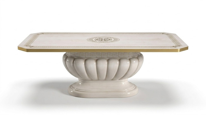 Table basse au design moderne