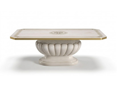 Table basse au design moderne