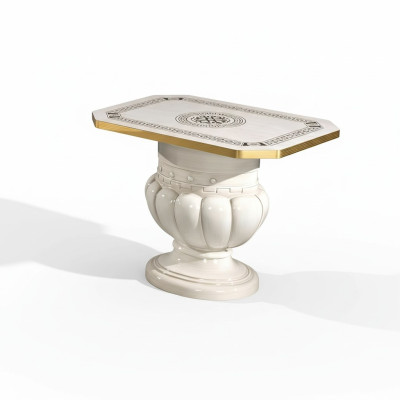 Table basse au design moderne