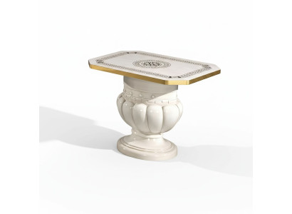 Table basse au design moderne