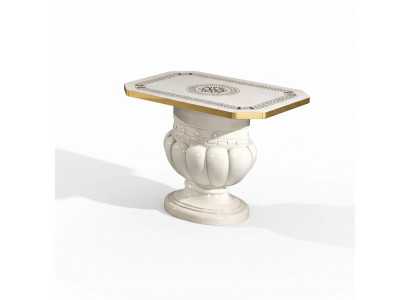 Table basse au design moderne