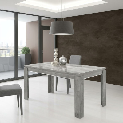 Table à manger table de salle à manger table de cuisine table en bois tables au design moderne meubles