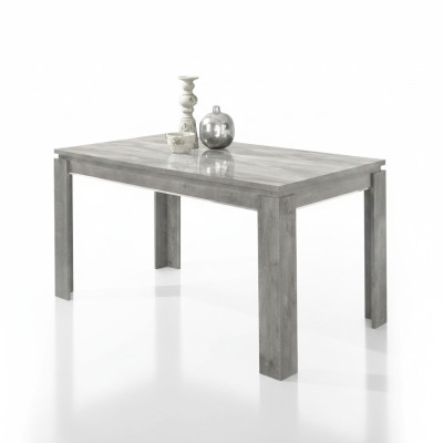 Table à manger table de salle à manger table de cuisine table en bois tables au design moderne meubles