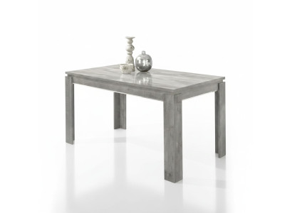 Table à manger table de salle à manger table de cuisine table en bois tables au design moderne meubles