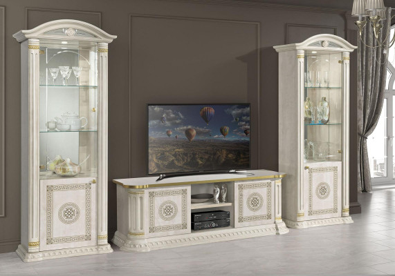 Meuble de télévision design rtv