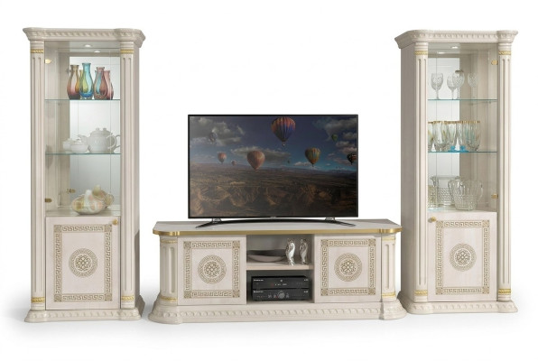 Meuble de télévision design rtv