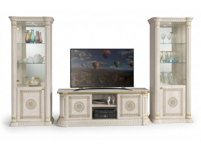 Meuble de télévision design rtv