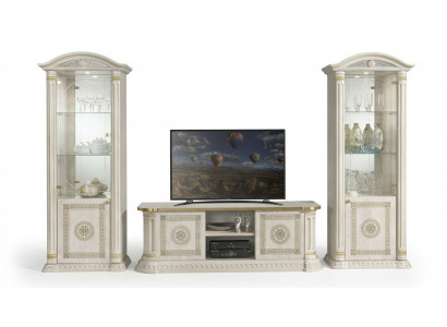 Meuble TV mobile groupe XXL ensemble de 3 pièces