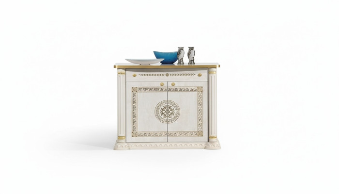 Mobilier design commode buffet classique salon moderne luxe meubles Italie
