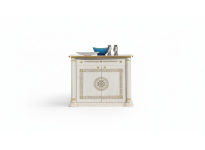 Mobilier design commode buffet classique salon moderne luxe meubles Italie