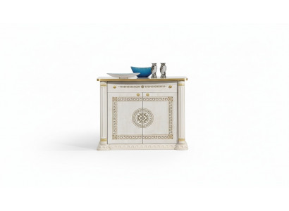 Mobilier design commode buffet classique salon moderne luxe meubles Italie