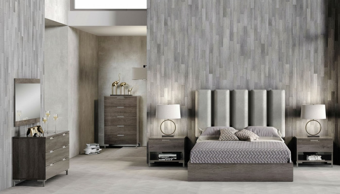 Lit de luxe Hôtel Lits Lit rembourré Lit matrimonial Structure de lit Design de luxe 180x200cm