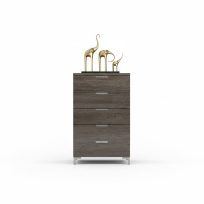Commode en bois Meuble de salon Design Buffet