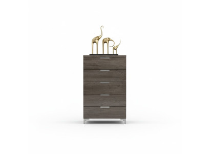 Commode en bois Meuble de salon Design Buffet