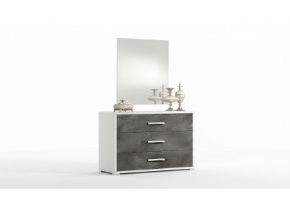 Commode Lowboard Armoire Étagère Luxe Chambre Design Meuble Nouveau
