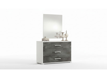 Commode Lowboard Armoire Étagère Luxe Chambre Design Meuble Nouveau