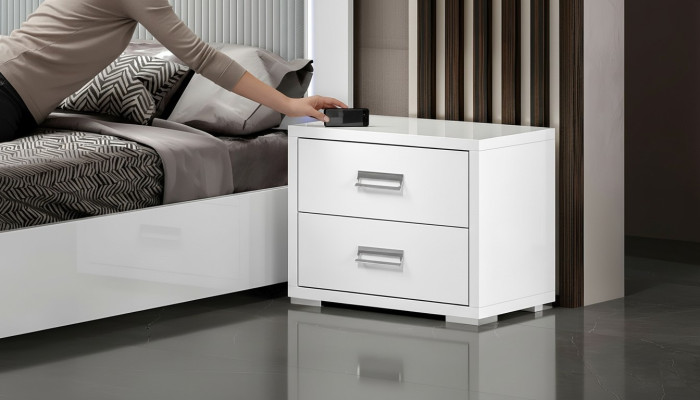 Table de nuit design