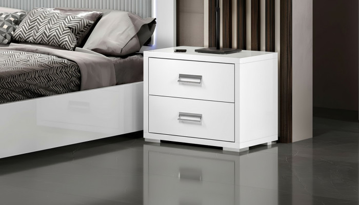 Table de nuit design