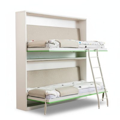 Lit double Lits Superposés Lits Armoire Lits Lit Mezzanine Lit Mural Nouveau